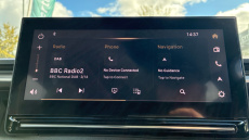 Citroen C3 Aircross 83kW Standard Range Max 44kWh 5dr Auto Electric Hatchback